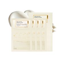 Fully Rice-Dough Modeling Mask Set - 50g x 4 packs