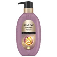 PANTENE Japan Miracles Uneri Control & Repair Shampoo - 440g