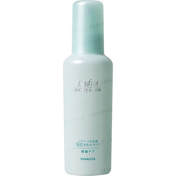 Ladies Monyugen Medicated Hair Growth Essence - Moisturizing Care 150ml