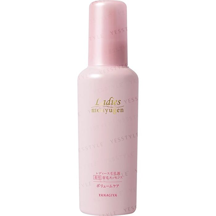 Ladies Monyugen Medicated Hair Growth Essence - Moisturizing Care 150ml