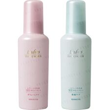 Yanagiya Ladies Monyugen Medicated Hair Growth Essence - Moisturizing Care 150ml