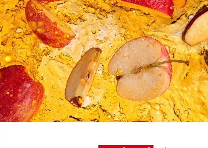 Foodology Apple Cider Vinegar Crispy - 3 Types - Green Plum