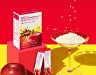 Foodology  Cider Vinegar Crispy - 3 Types - Apple