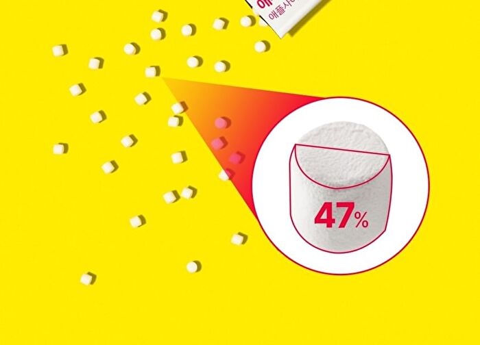 Foodology  Cider Vinegar Crispy - 3 Types - Apple