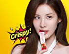 Foodology  Cider Vinegar Crispy - 3 Types - Apple