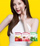 Foodology  Cider Vinegar Crispy - 3 Types - Apple