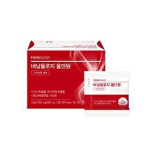 Foodology Burningology All In One - 10 packets