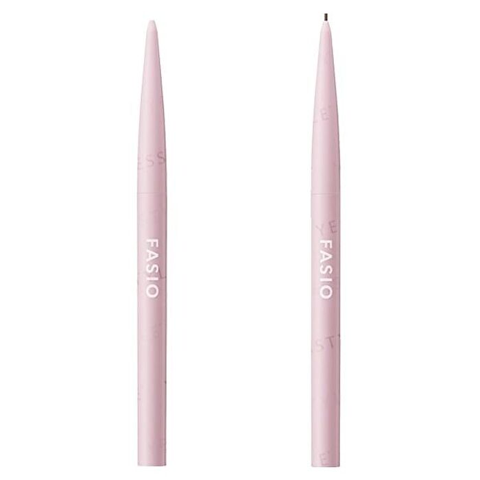 Fasio Waterproof Eyebrow Ultra Slim - 01 Gray