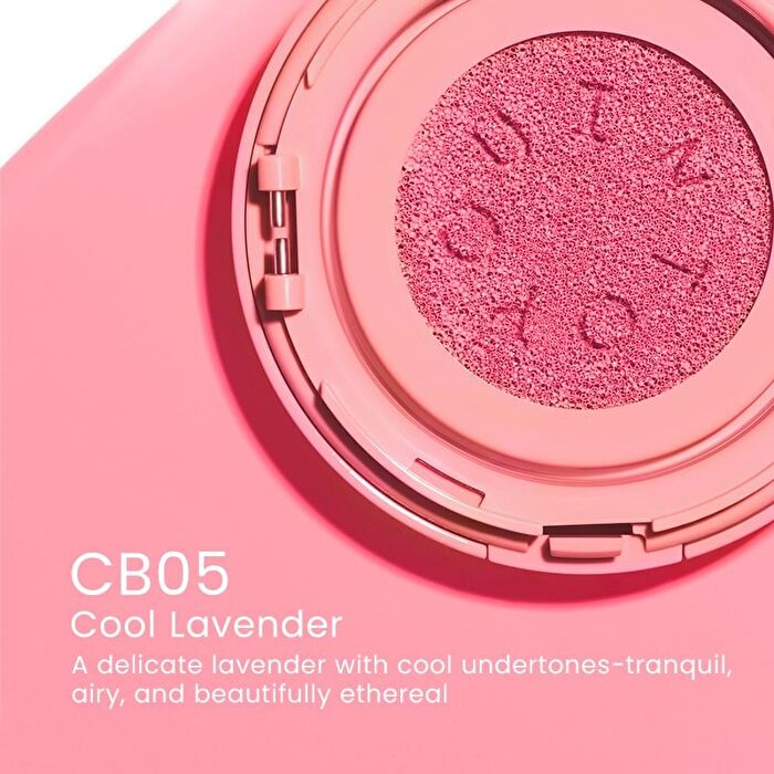 Into You Air Cushion Blush - 12 Colors - #CB03 Cheeky Melon - 3.2g