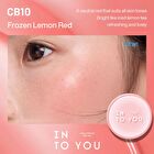 Into You Air Cushion Blush - 12 Colors - #CB03 Cheeky Melon - 3.2g
