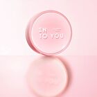 Into You Air Cushion Blush - 12 Colors - #CB03 Cheeky Melon - 3.2g