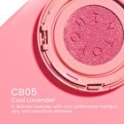 Into You Air Cushion Blush - 12 Colors - #CB05 Cool Lavender - 3.2g