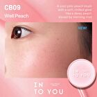 Into You Air Cushion Blush - 12 Colors - #CB05 Cool Lavender - 3.2g