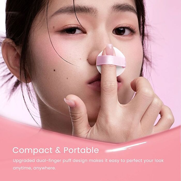 Into You Air Cushion Blush - 12 Colors - #CB05 Cool Lavender - 3.2g