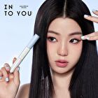 Into You Double-ended Mascara - 2 Colors - #DM02 Light Brown - 4g+3g