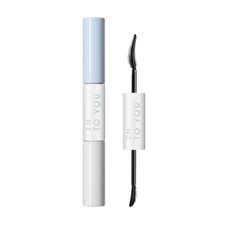 Into You Double-ended Mascara - 2 Colors - #DM02 Light Brown - 4g+3g