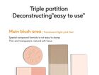 Into You Facial Multi-functional Palette - 01 - #FM01 - 10.5g