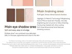 Into You Facial Multi-functional Palette - 01 - #FM01 - 10.5g