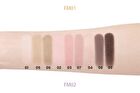 Into You Facial Multi-functional Palette - 01 - #FM01 - 10.5g