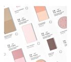 Into You Facial Multi-functional Palette - 01 - #FM01 - 10.5g