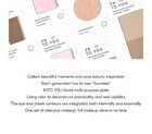 Into You Facial Multi-functional Palette - 01 - #FM01 - 10.5g
