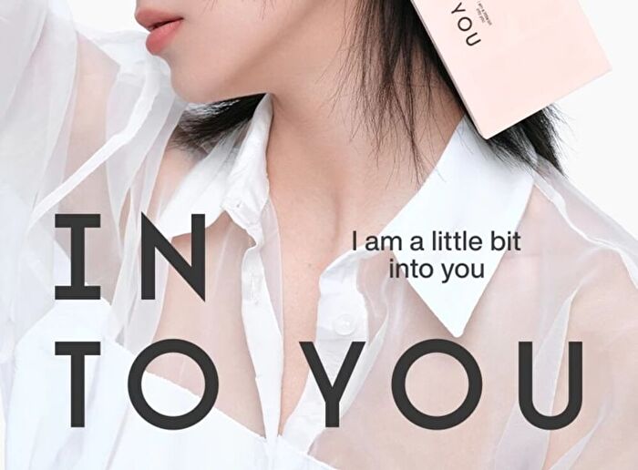Into You Facial Multi-functional Palette - 01 - #FM01 - 10.5g