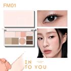 Into You Facial Multi-functional Palette - 01 - #FM01 - 10.5g