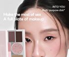 Into You Facial Multi-functional Palette - 01 - #FM01 - 10.5g
