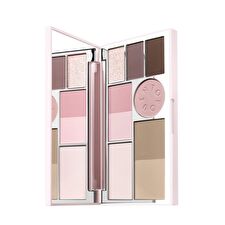 Into You Facial Multi-functional Palette - 01 - #FM01 - 10.5g