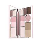 Into You Facial Multi-functional Palette - 01 - #FM01 - 10.5g