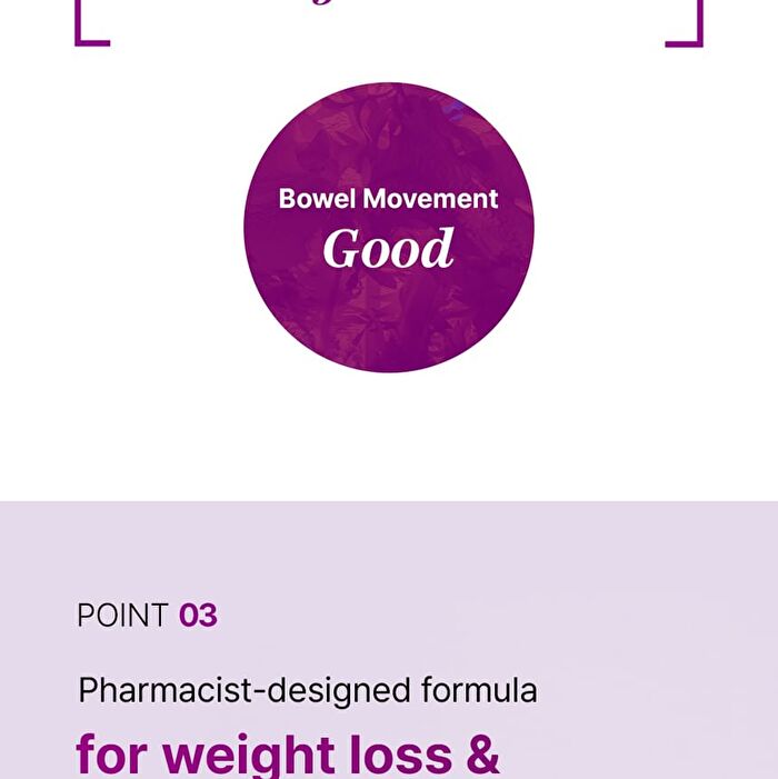 Foodology Coleology Bowel Movement Jelly - 25000mg x 10 sticks