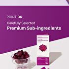 Foodology Coleology Bowel Movement Jelly - 25000mg x 10 sticks