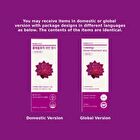 Foodology Coleology Bowel Movement Jelly - 25000mg x 10 sticks
