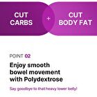 Foodology Coleology Bowel Movement Jelly - 25000mg x 10 sticks