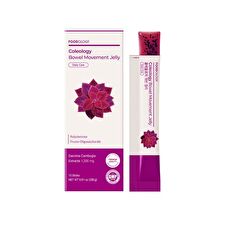 Foodology Coleology Bowel Movement Jelly - 25000mg x 10 sticks