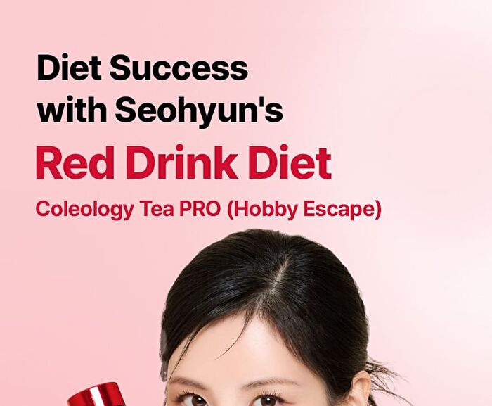 Coleology Tea PRO Hobby Escape - 8g x 15 sticks