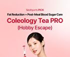 Coleology Tea PRO Hobby Escape - 8g x 15 sticks