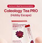 Coleology Tea PRO Hobby Escape - 8g x 15 sticks
