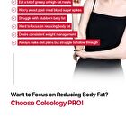 Foodology Coleology Cut PRO - 600mg x 60 tablets