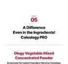 Foodology Coleology Cut PRO - 600mg x 60 tablets