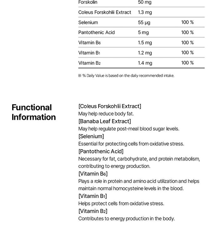 Foodology Coleology Cut PRO - 600mg x 60 tablets