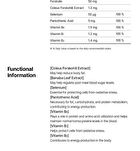 Foodology Coleology Cut PRO - 600mg x 60 tablets