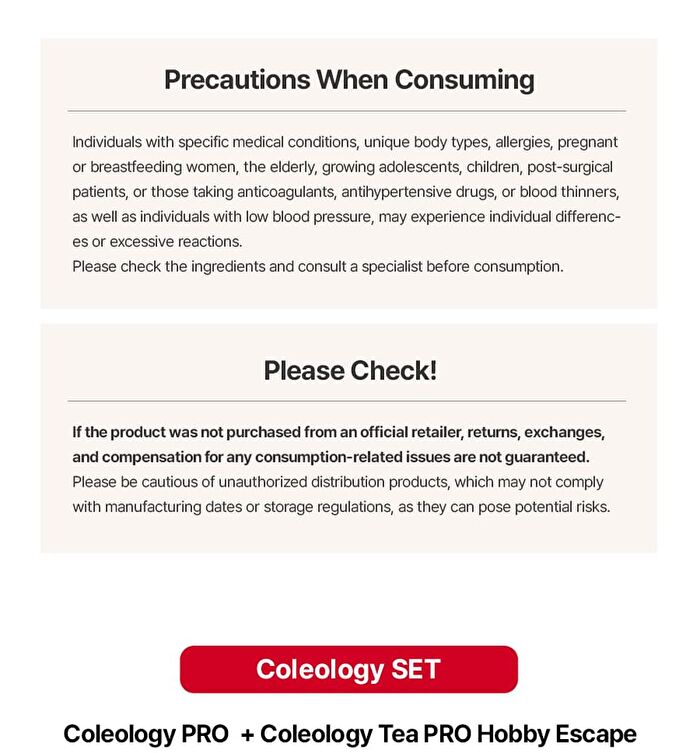 Foodology Coleology Cut PRO - 600mg x 60 tablets