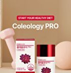 Foodology Coleology Cut PRO - 600mg x 60 tablets