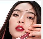 Dual Effect Essence Lip Gloss - 10 Colors - D03# Caramel Brûlée (3ml x 2)