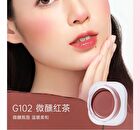Romantic Diverse Cream Colors Blush - 7 Colors - G107# Apricot Dream - 5g