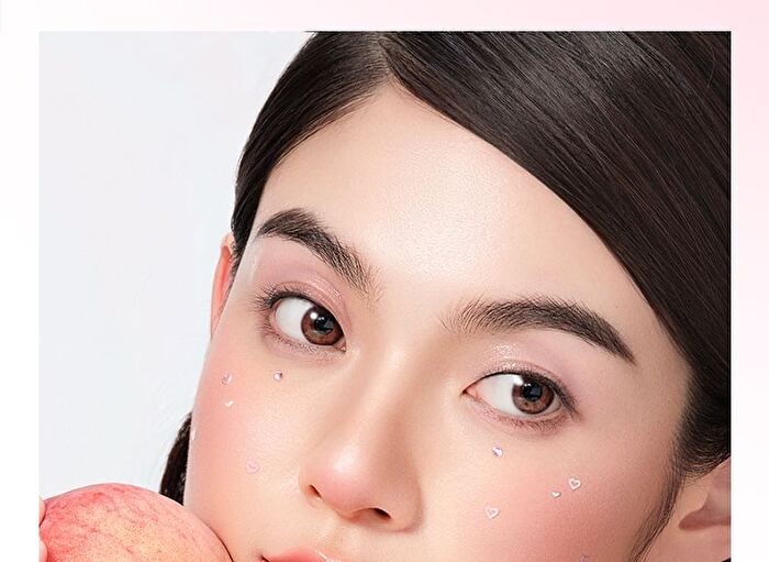 Romantic Diverse Cream Colors Blush - 7 Colors - G107# Apricot Dream - 5g