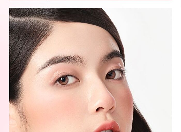 Romantic Diverse Cream Colors Blush - 7 Colors - G107# Apricot Dream - 5g