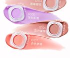 Romantic Diverse Cream Colors Blush - 7 Colors - G107# Apricot Dream - 5g