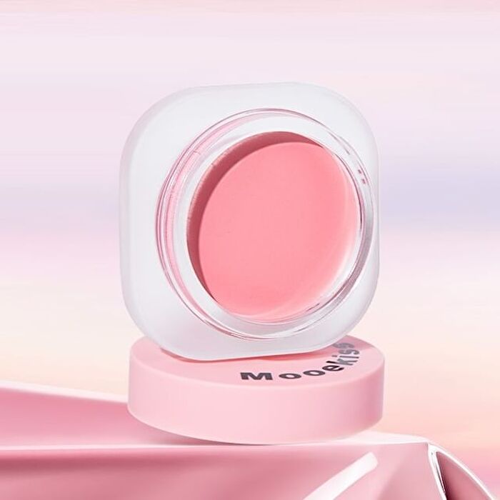 Romantic Diverse Cream Colors Blush - 7 Colors - G107# Apricot Dream - 5g